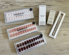 DOONAILS Set Neu