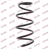 2X KYB RA3376 Fahrwerksfeder FüR VW Tiguan Caddy 5N SAB SAJ SAA SAH
