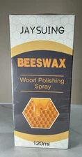 JaySuing Beeswax Wood Polishing Spray 120ml