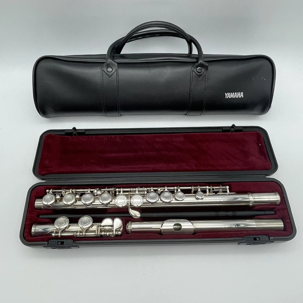 Yamaha Closed Hole Flutes for sale | eBay