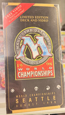 Magic World Championship Deck In Sealed Magic: The Gathering Decks