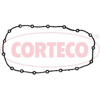 Corteco ÖLwannendichtung FüR Opel Omega B V94 2.5 V6 3.0 Calibra A 85 2.5I