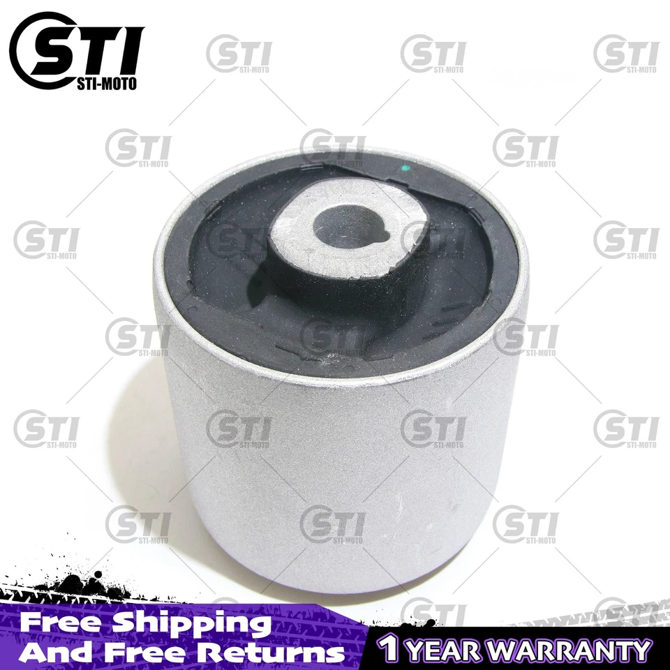 10X FEBI Front suspension control arm bushings kit For Audi A4 A5 Q5 A6 A7 11-18 - Image 4 of 4