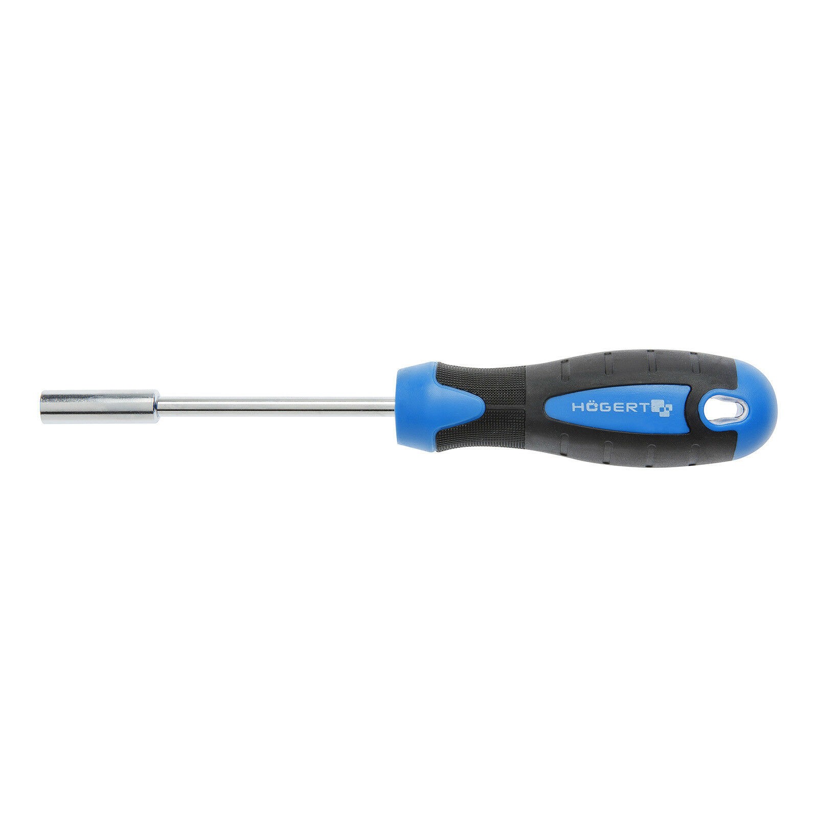 HÖGERT Bithandhalter 1/4" Bithalter Bit Schraubendreher Halter Schraubenzieher