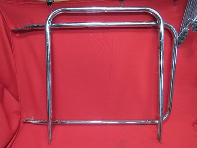 John Deere 14SB 14SE JX75 upper & lower handle bar handlebar