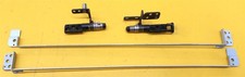                 Laptop Hinge Set Left  Right HP Pavilion DV2910us