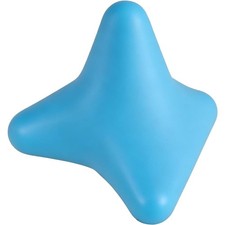 Manual Trigger Point Massage Tool Ball for Muscle Knot Deep Relief Myofascial