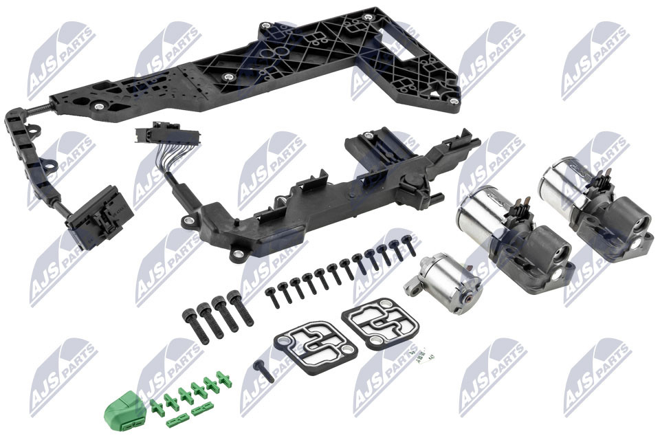 N.T.Y. EAT-AU-003.NTY Repair Kit, mechatronics (automatic transmission) for AUDI