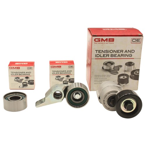 GMB Korea GT90090 Tensioner, Idler for Timing Belt Systems - Picture 1 of 1