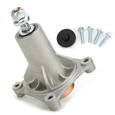 Deck Blade Spindle Assembly 587125401 kompatibel mit Rasenmäher Garten
