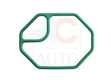 ACAUTO Wellendichtring Kompressorwelle AC-10XX109 für VW QUANTUM für FORD KA RU