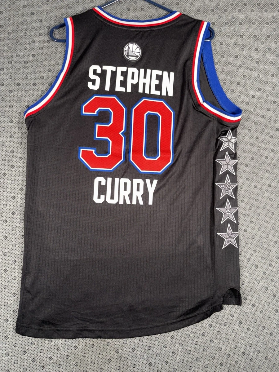 Preços baixos em Stephen Curry All-Star Game Roupas e Souvenirs