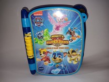 VTech PAW Patrol Mighty Pups Super Paws Touch and Teach Word Book