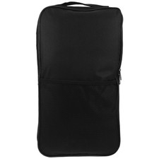 Pickleball Cover: Waterproof Pickleball Paddle Organizer Bag - Thickened Racket