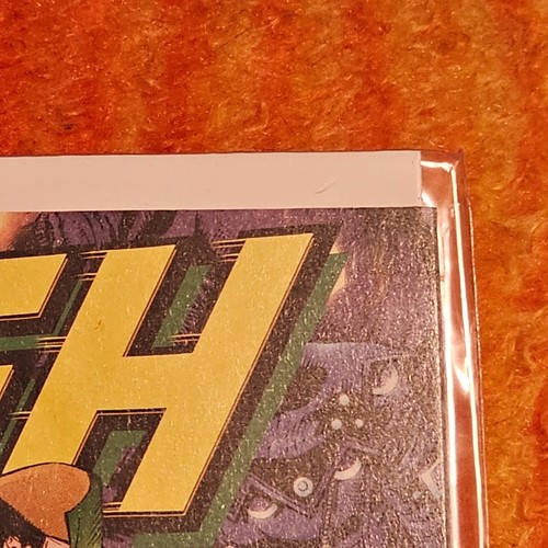 Flash #217 - DC Comics February 2005 - Picture 3 of 5