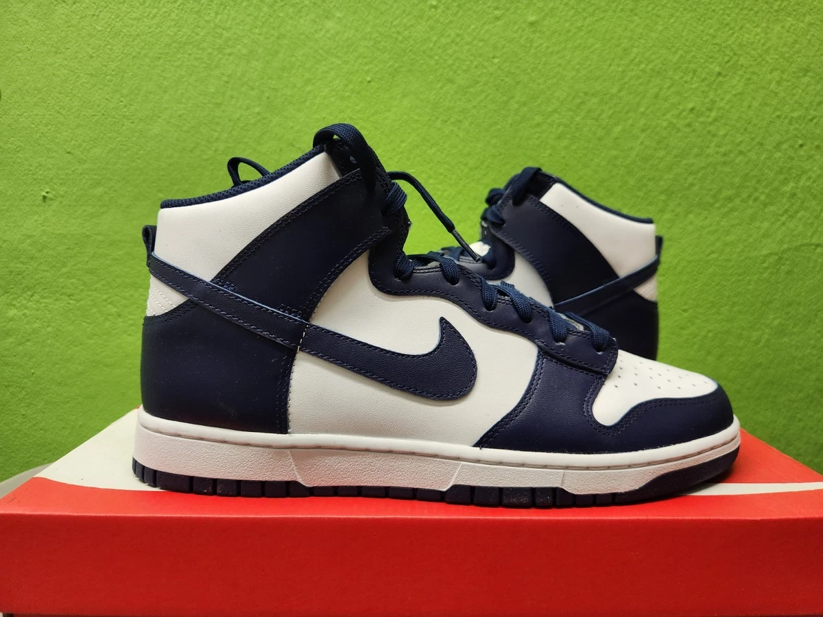Nike Dunk High for Sale | Authenticity Guaranteed | eBay