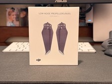Original DJI Mavic 2 Pro Propellers Low-Noise Props Blades NEW 1 Pair
