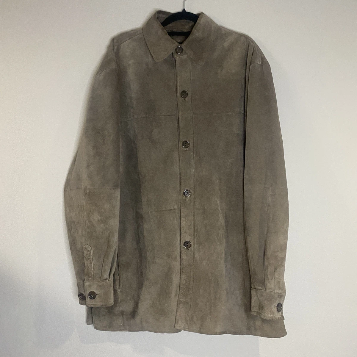 Pronto Uomo Coats & Jackets for Men for Sale | Shop New & Used | eBay