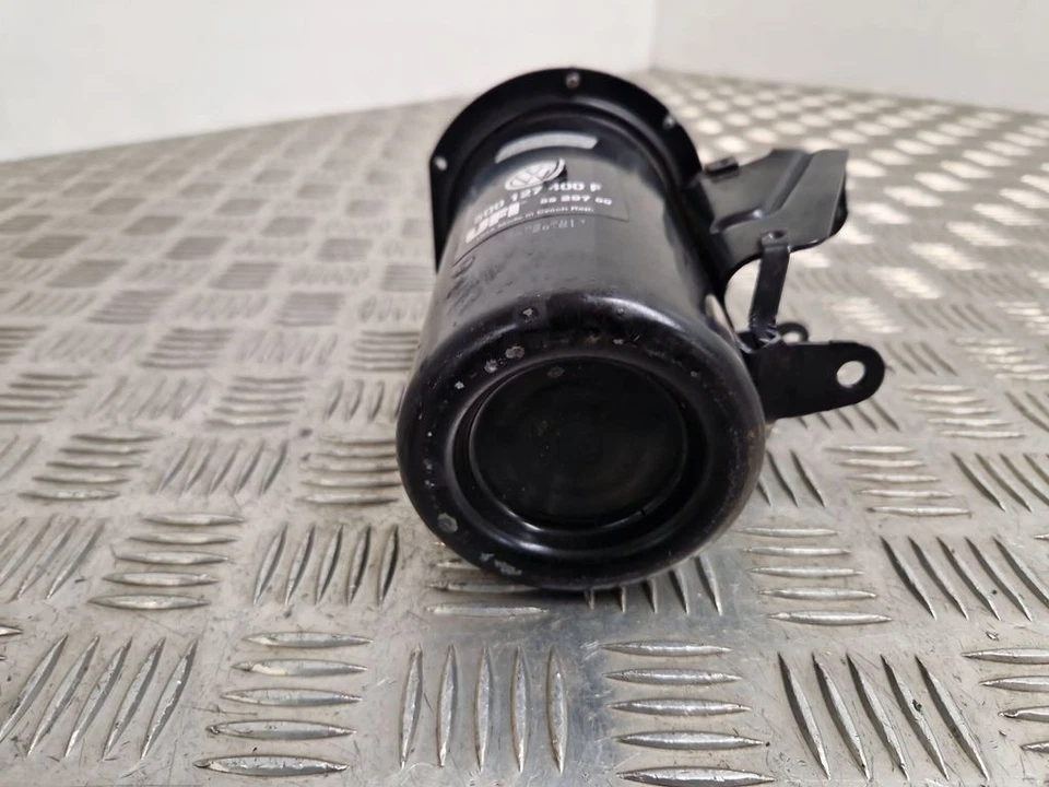 Volkswagen Golf VII 2014 Fuel filter housing 5Q0127400F Diesel 77kW UVY42551 Foto 4 de 4