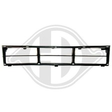 Lüftungsgitter Stoßfänger Diederichs 1223045 für Bmw Mitte