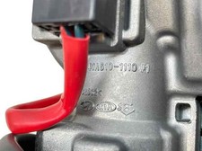 81910A4010 starter switch for HYUNDAI IONIQ 1.6 HIBRIDO 2016 132005