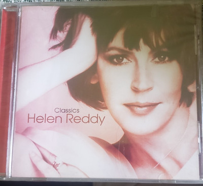 Classics by Helen Reddy (CD, Sep-2003, Madacy)