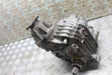 BFD085855 2018 SUZUKI VITARA 1.4 ALLGRIP AUTO FRONT DIFF IRD