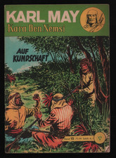 Karl May (Lehning, 1963-1965)