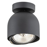 Messing Modern Downlight Deckenlampe 1X15W/Gu10/Es111 IP20