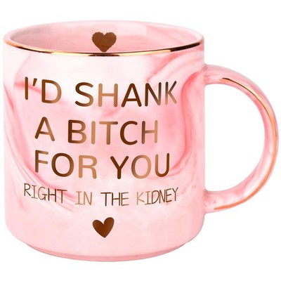 Christmas Gifts for - 12oz Funny Coffee Mug for Best Friend Mom Grandma Wife ...