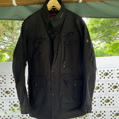 Wellensteyn Jacke In Gr L -Modell Chester