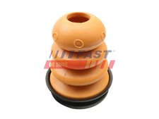 FAST Anschlagpuffer Federung Hinten Rechts Links für FORD Tourneo Custom V362 