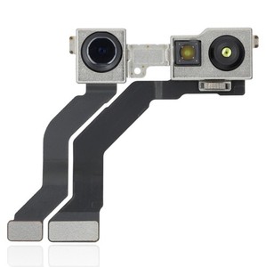 ORG Original Frontkamera, demontiert, Klasse A, für iPhone 13 Mini