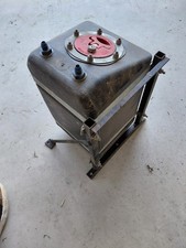 Jaz Pro Cell Racing Fuel Cell Gas Tank W Mounting Bracket An Fittings