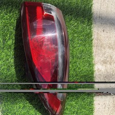 2018 - 2021 Mazda 6 Tail Light Outer Led Right Oem 2018 - 2021 Mazda 6 Tail Light Outer Led Right Oem
