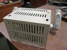 TCI dvdtGuard KLC Output Filter KLC12BE 600V max 12A max 3Ph missing screws (2)