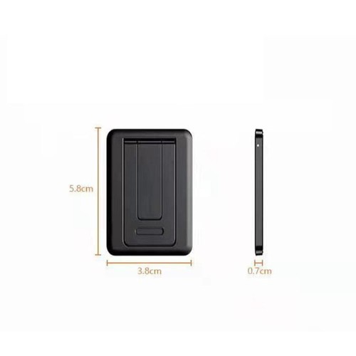 1 pair Invisible Cooling Pad For Huawei/Xiaomi Notebook - Afbeelding 2 van 8