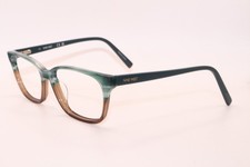 NEW NINE WEST NW5224 422 GREEN BROWN AUTHENTI...