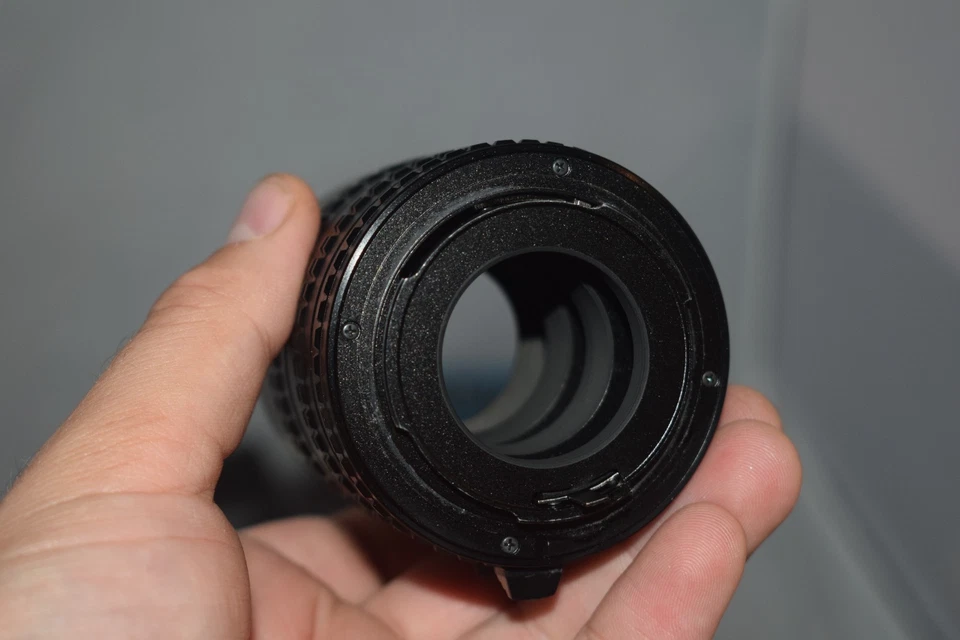 Triplus APK Extension Tube Set 12/20/36mm Pentax K for P/K boxed - Image 4 of 4