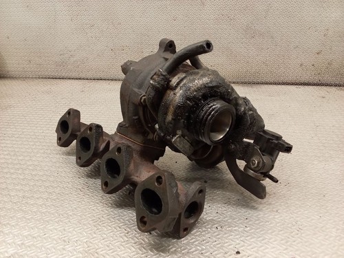 BMW 3 E46 2001 Diesel 100kW Turbo 2247297H DEV479238