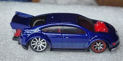  Custom  2024 Hot Wheels, Super Volt,  Multipack exclusive, Loose  Custom 
