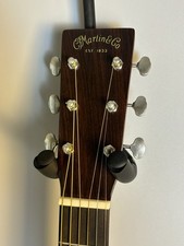Martin 000-18 Standard Acoustic Guitar Vintage Style Mahogany