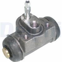 Delphi Radbremszylinder LW31771 FüR E36 Bmw Gusseisen 3Er Compact 316 318 Tds