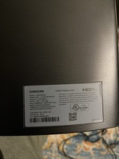 Samsung 24-inch Model C24F390FHNXZA