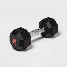 Hex Dumbbell - All in Motion™