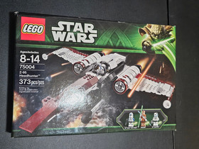 Lego 75004 Star Wars  Z-95 Headhunter - SEALED