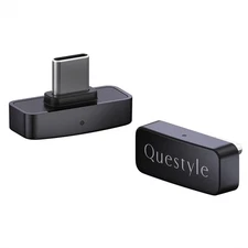 Questyle QCC Dongle Pro | Lossless Bluetooth Transmitter