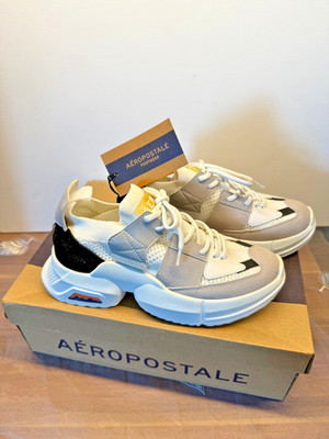 Aeropostale Schuhe Sneaker  NEU Original Größe 36  Bequem und Chic