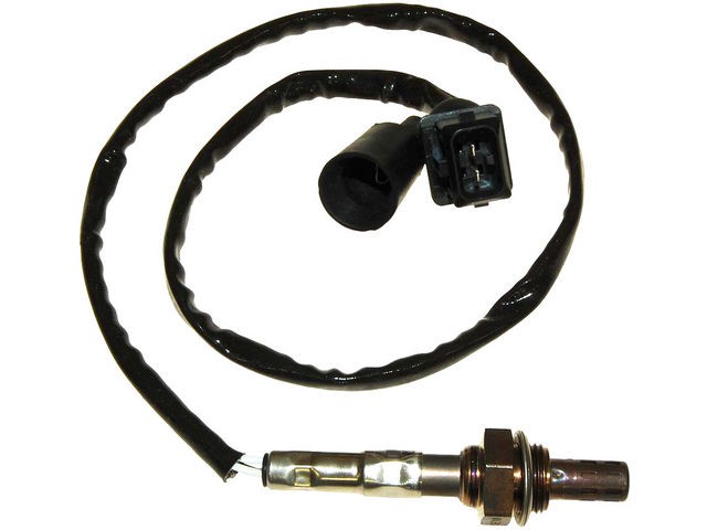 For 1988 Ferrari Mondial 3.2 Oxygen Sensor Upstream Walker 43472SVPZ 3.2L V8