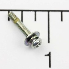 Sony 2-580-644-01 KTP2 3x8 Projector Screw